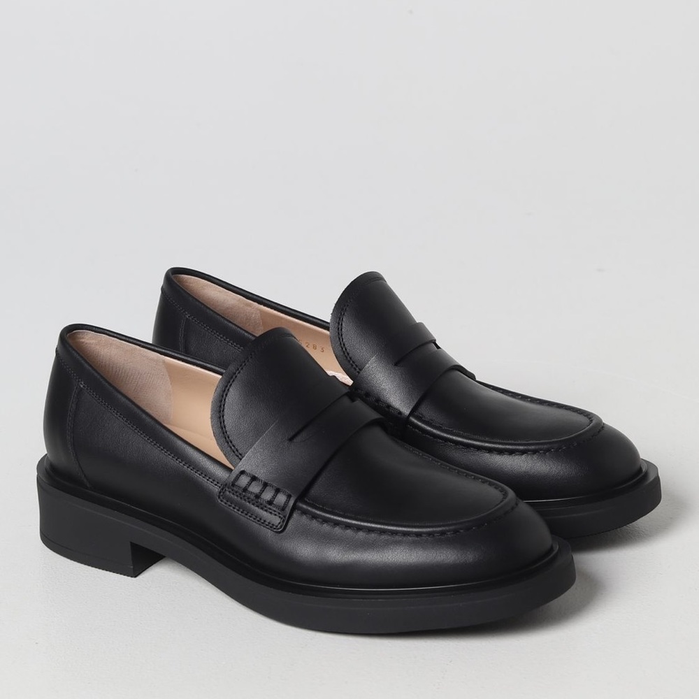 Gianvito Harris loafers NIB/NWT